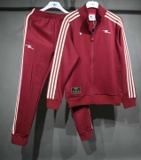 2526 Ars Soccer Uniform Training jacket + Pants